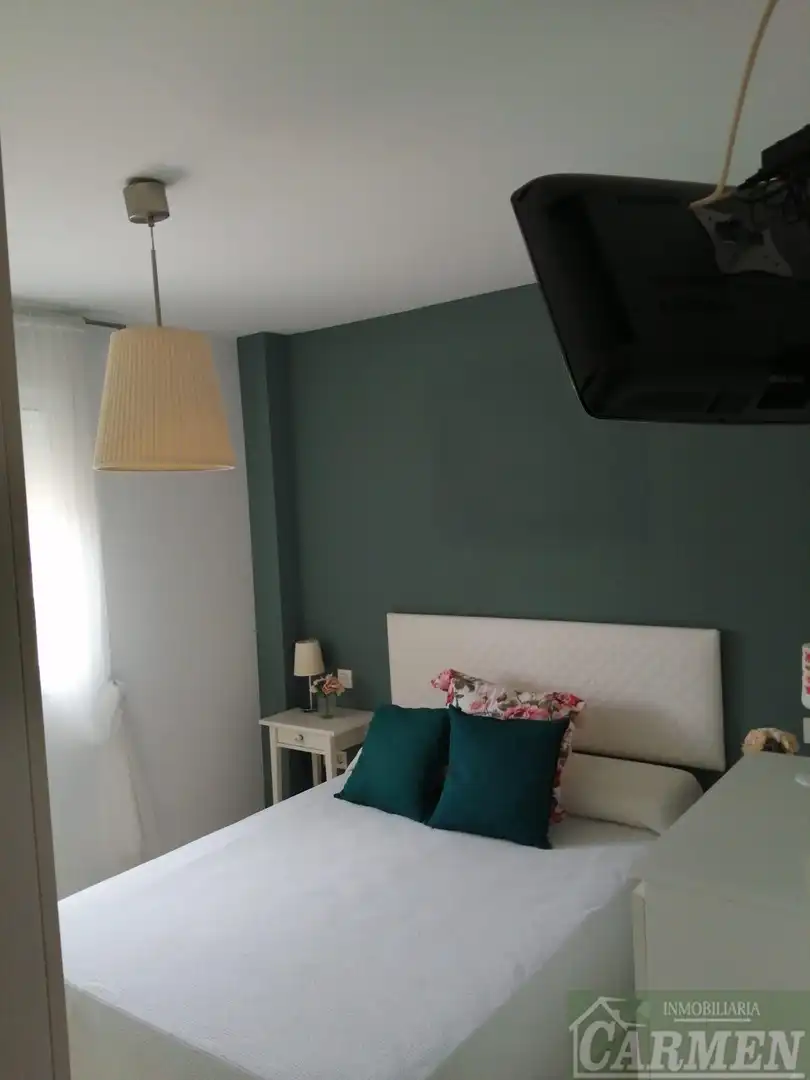Piso en venta en Caballero Bonald - San José Obrero - Guadalcacín