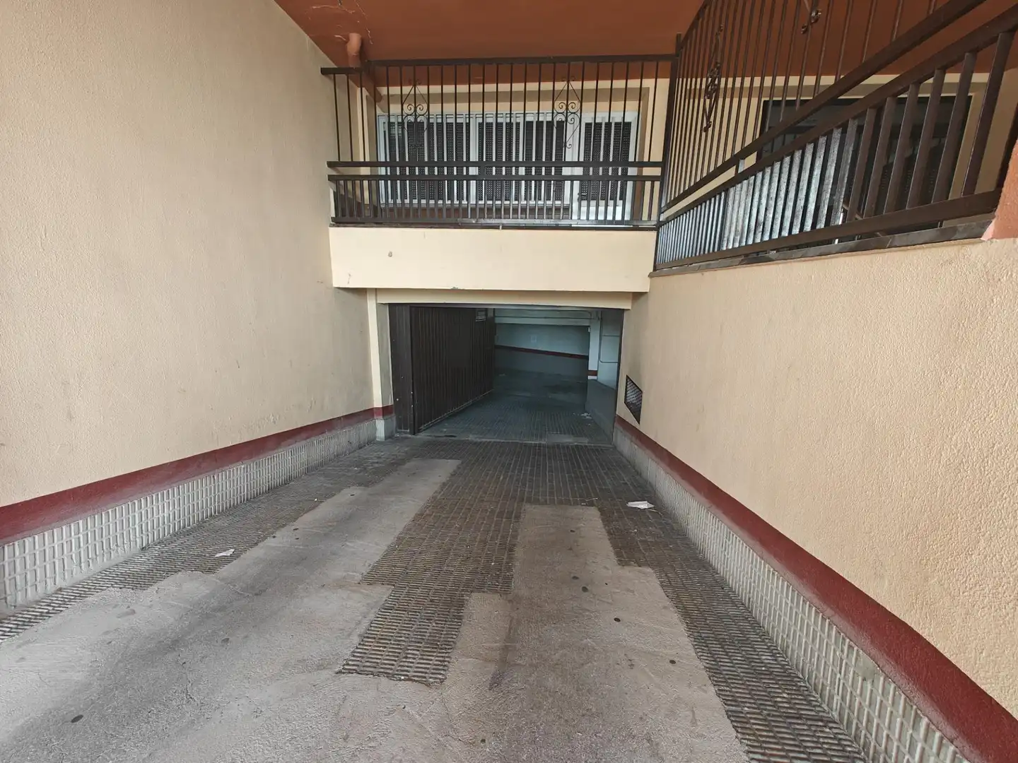 Parking of Garage for sale in Buñol