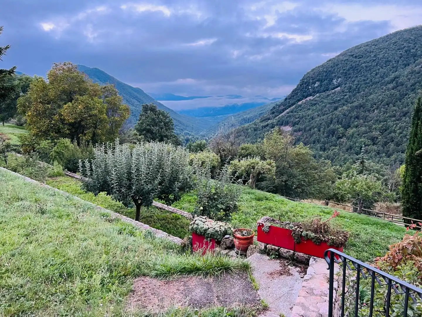 Haus mit Garten zum Verkauf in Camino de la Capellana 1, imagen 6