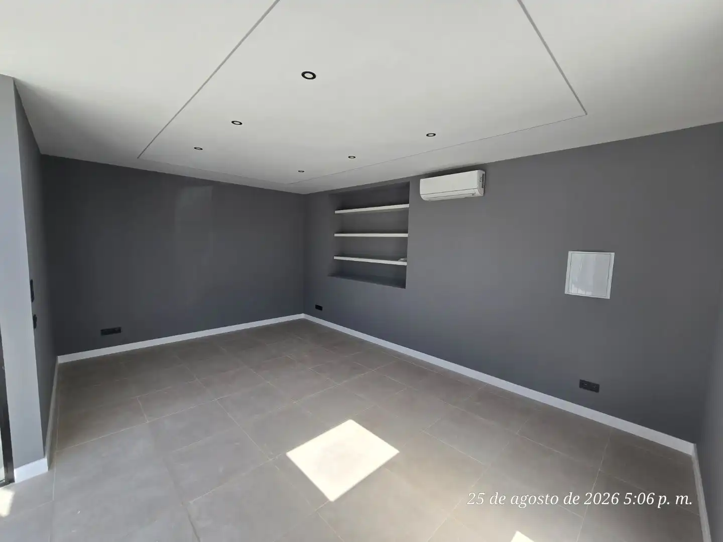 Office for rent in Calle Bruselas, 3, El Faro de Calaburra - Chaparral