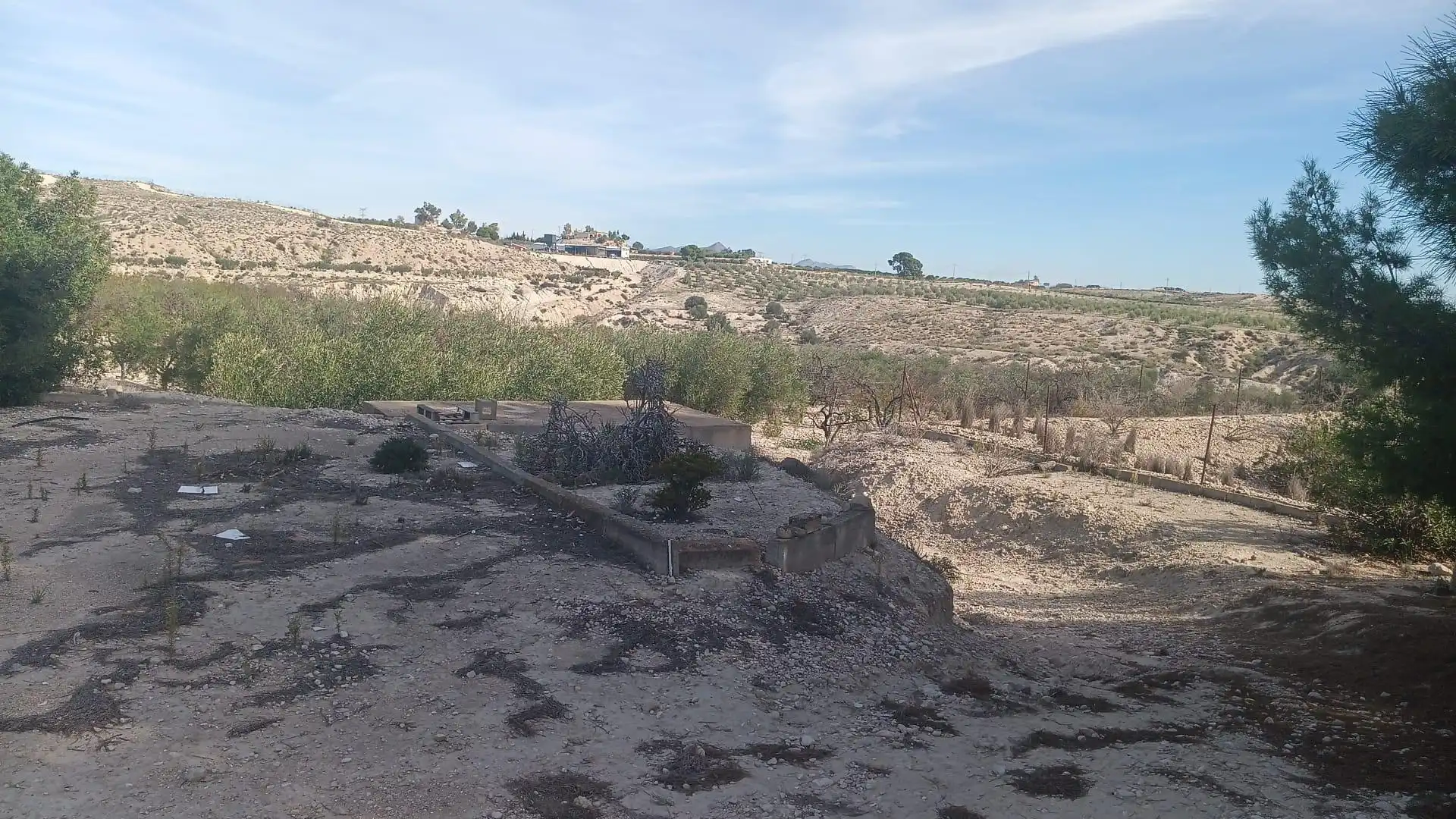 Finca rústica en venda en Altorreal - El Chorrico