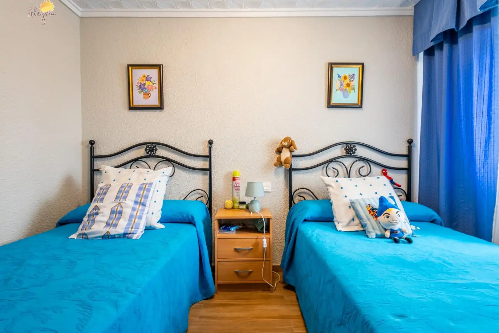 Apartamento con terraza en venta en Calle doña sinforosa, imagen 37