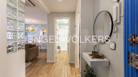 Foto 5 de Pis en venda a Carrer de Lanzarote, La Malva-rosa,  Valencia Capital