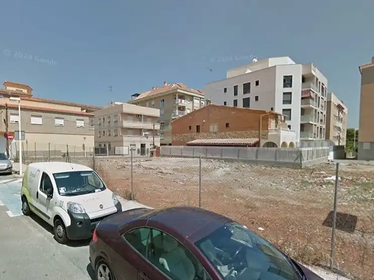 Terreny residencial en venda a Carrer Barranquet 87, imagen 14