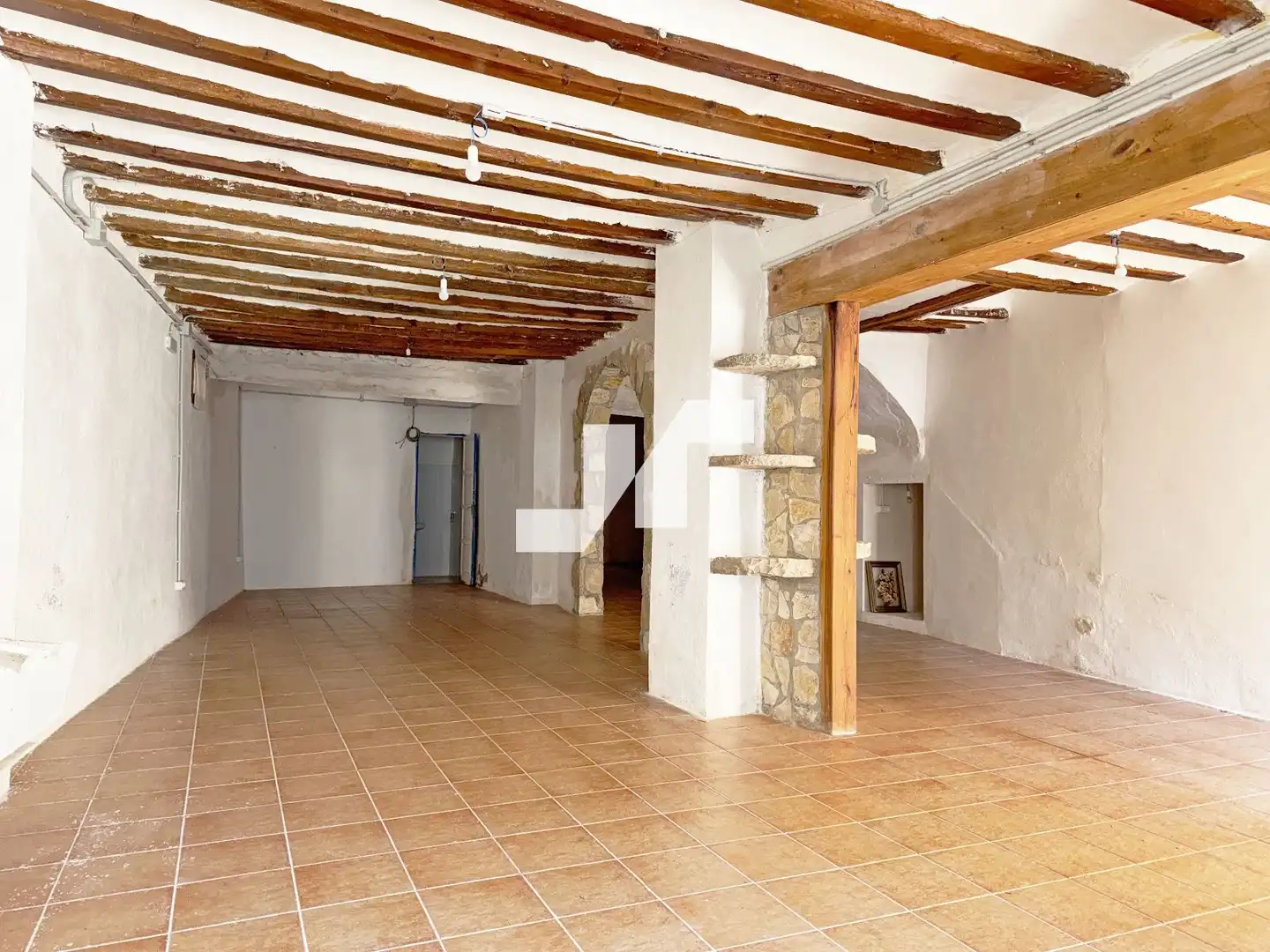 Casa o chalet en venta en Vistabella del Maestrazgo con Amueblado y Alarma