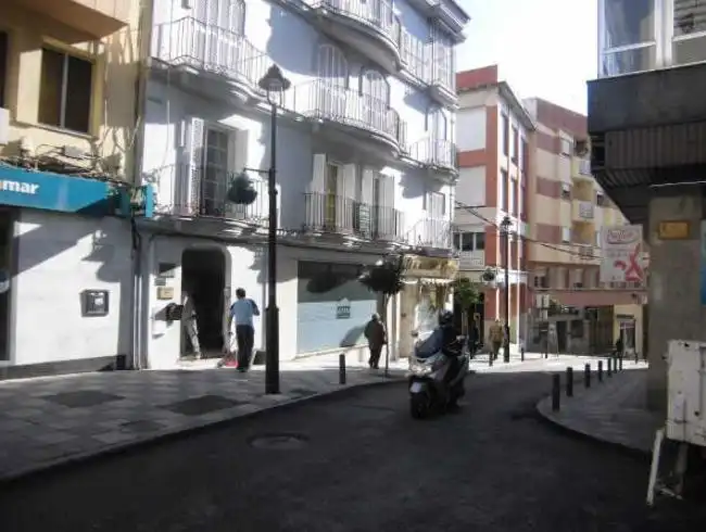 Business premises for sale in CANOVAS DEL CASTILLO, imagen 8