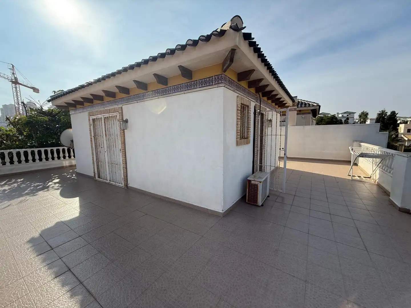 Casa pareada en venta en Calle Calle Geranios, imagen 22