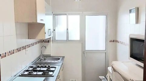 Foto 3 de Piso en venta en Calle de la Huerta, 8, Ayuntamiento - Barrio Alto, Sanlúcar de Barrameda