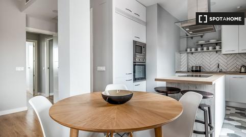 Photo 5 of Apartment to share in Guindalera, Madrid