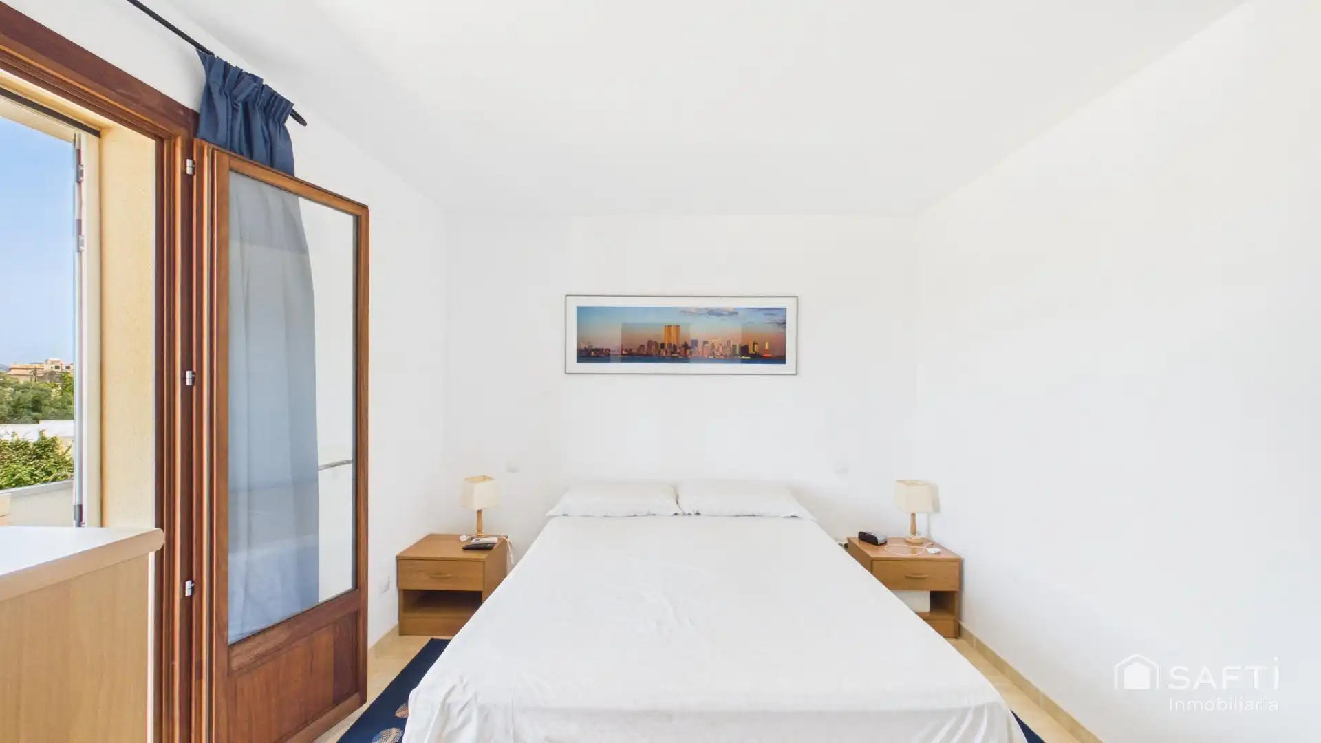 Schlafzimmer von Wohnungen zum Verkauf in Muro