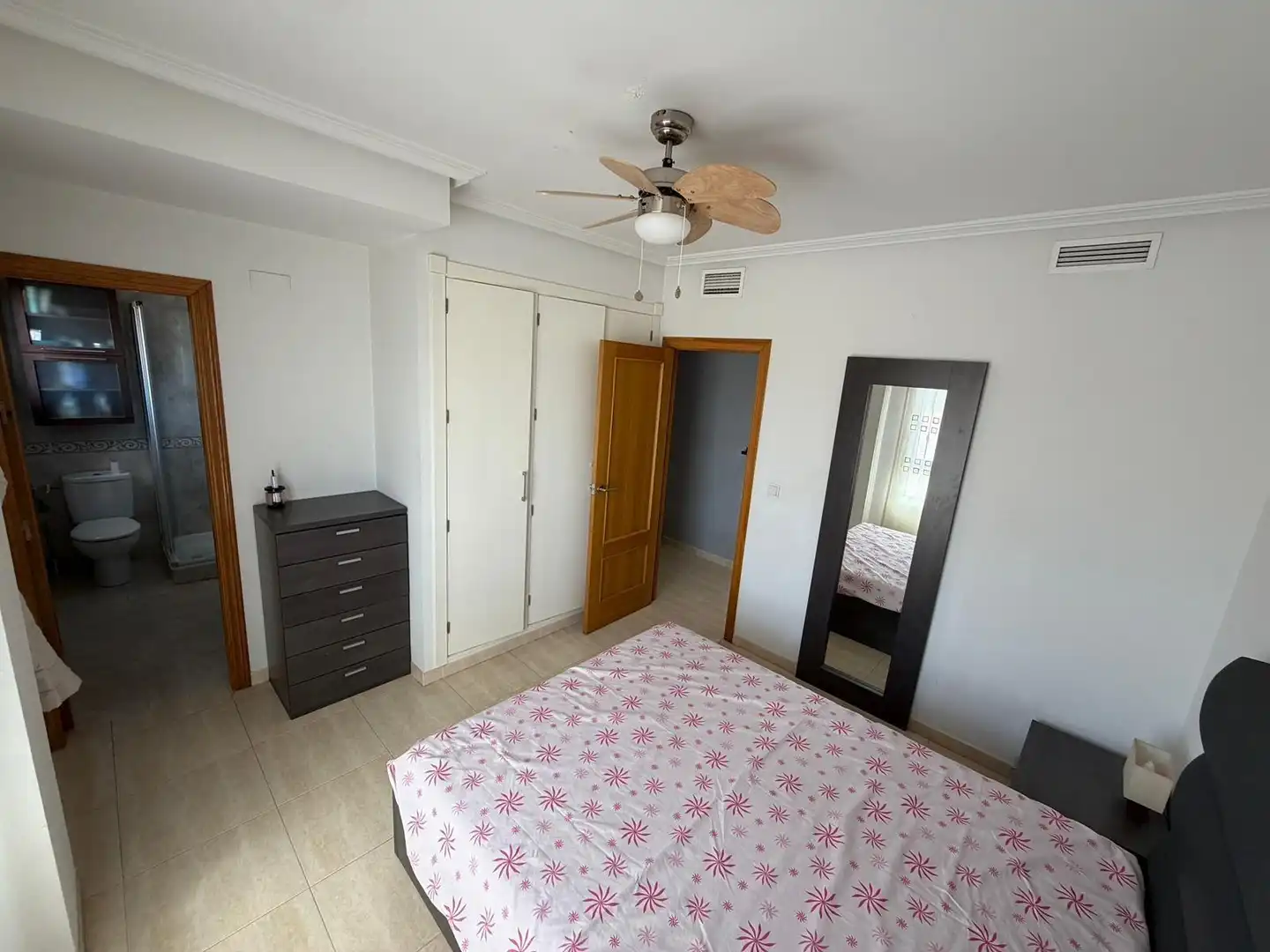 Habitación de Piso en venta en Almoradí con Aire acondicionado, Calefacción y Terraza