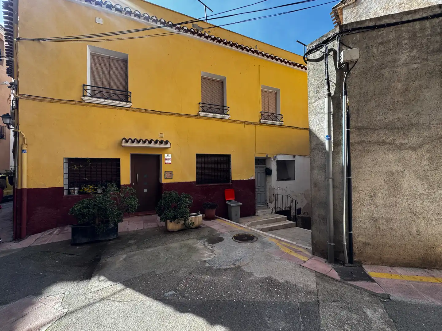 Haus mit Terrasse zum Verkauf in Calle Nueva 3, imagen 3