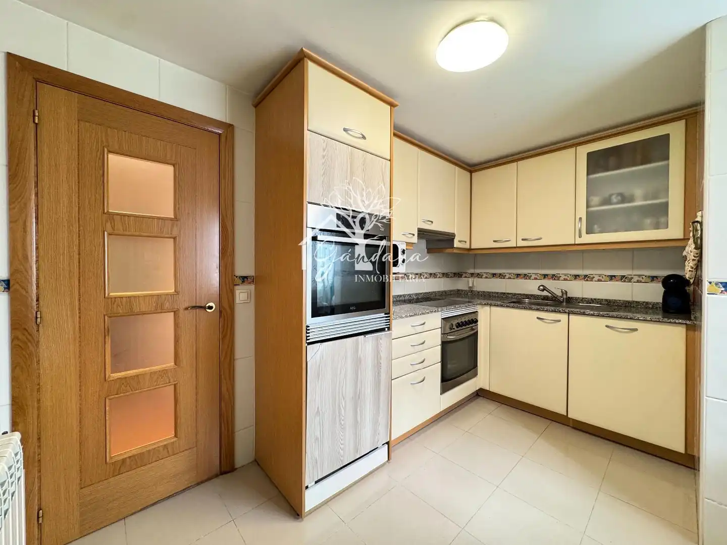 Flat with lift for sale in A Gándara, imagen 5