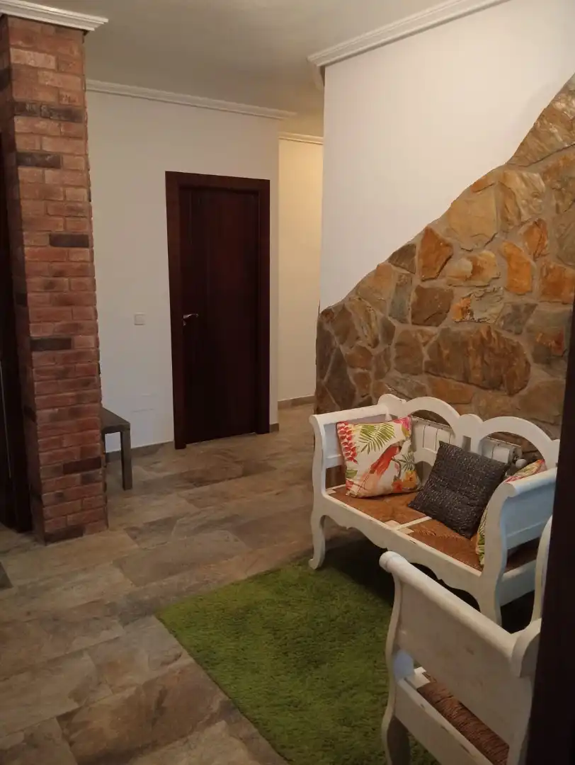 Casa o chalet en venta en Molina de Segura con Aire acondicionado, Calefacción y Jardín privado