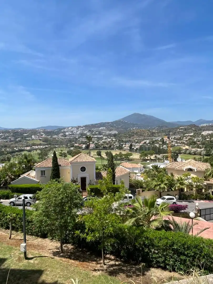 Apartament amb piscina en venda a Plaza Costa del Sol 12-32, imagen 30