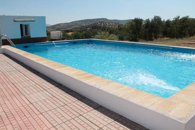 Terreno residencial en Venta en Belmez