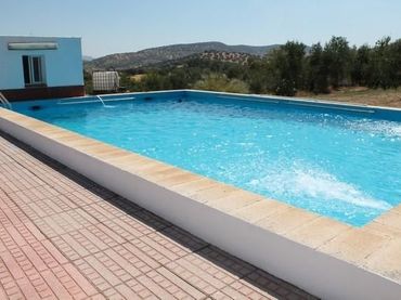 Terreno residencial en venta en Belmez