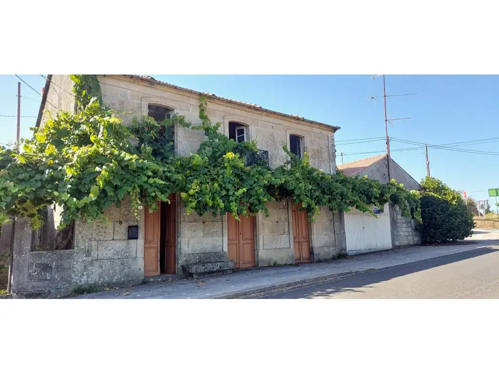 Casa o xalet en venda a Poblado Cardigonde-Cortegada, Silleda
