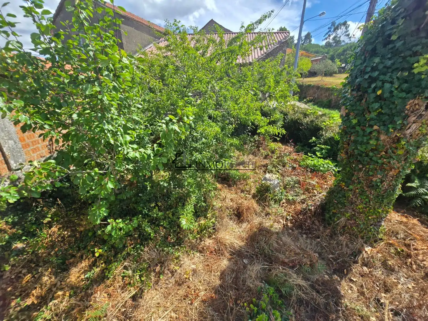 Casa o xalet en venda en Forcarei amb Calefacció, Jardí privat i Terrassa