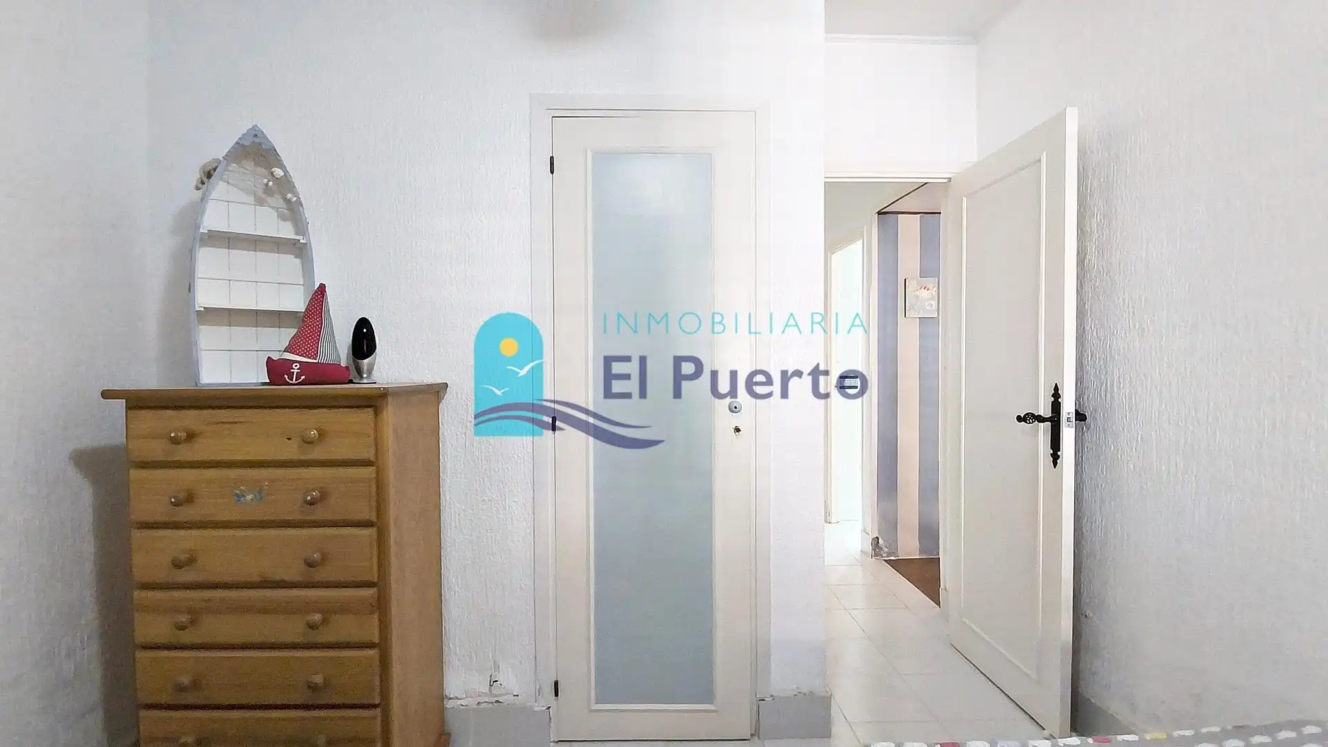 Flat for sale in Puerto de Mazarrón