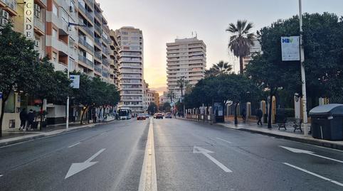 Foto 3 de Pis en venda a Reina Victoria - Matadero,  Huelva Capital