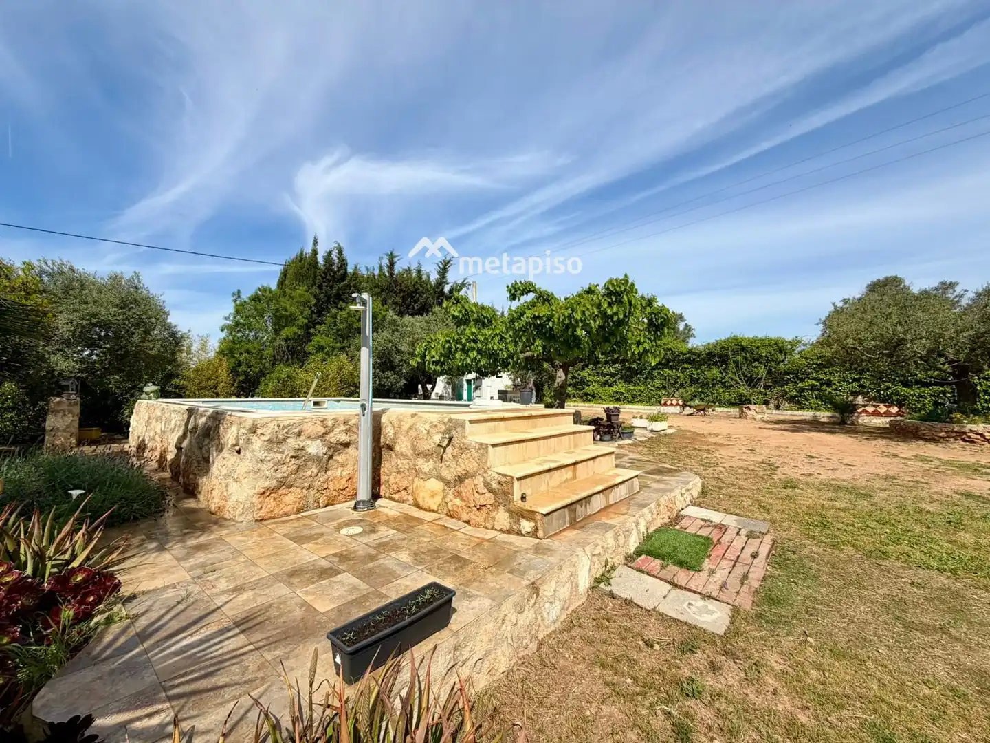 Terreno rustico in vendita a Santa Oliva, imagen 13