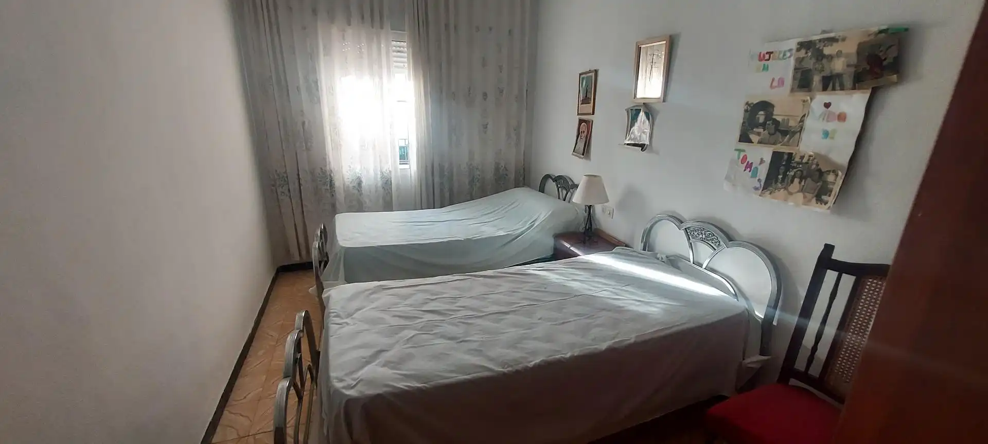 Casa amb terrassa en venda a Centro - Doña Mercedes, imagen 28
