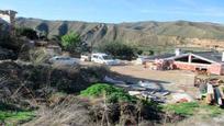 Vista exterior de Residencial en venda en Arboleas