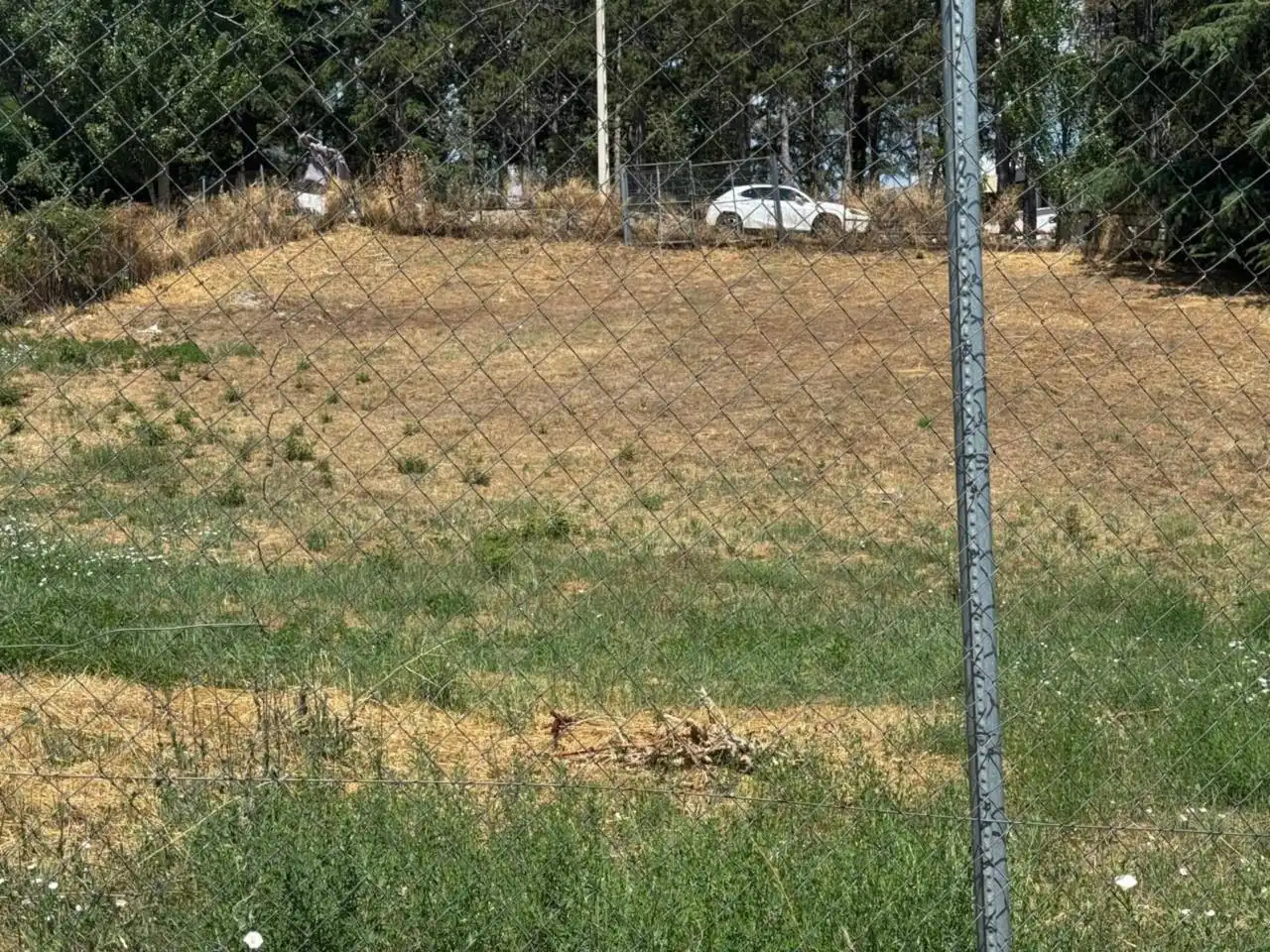 Land for sale in Buitrago del Lozoya