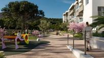 Vista exterior de Planta baixa en venda en Málaga Capital amb Aire condicionat i Terrassa