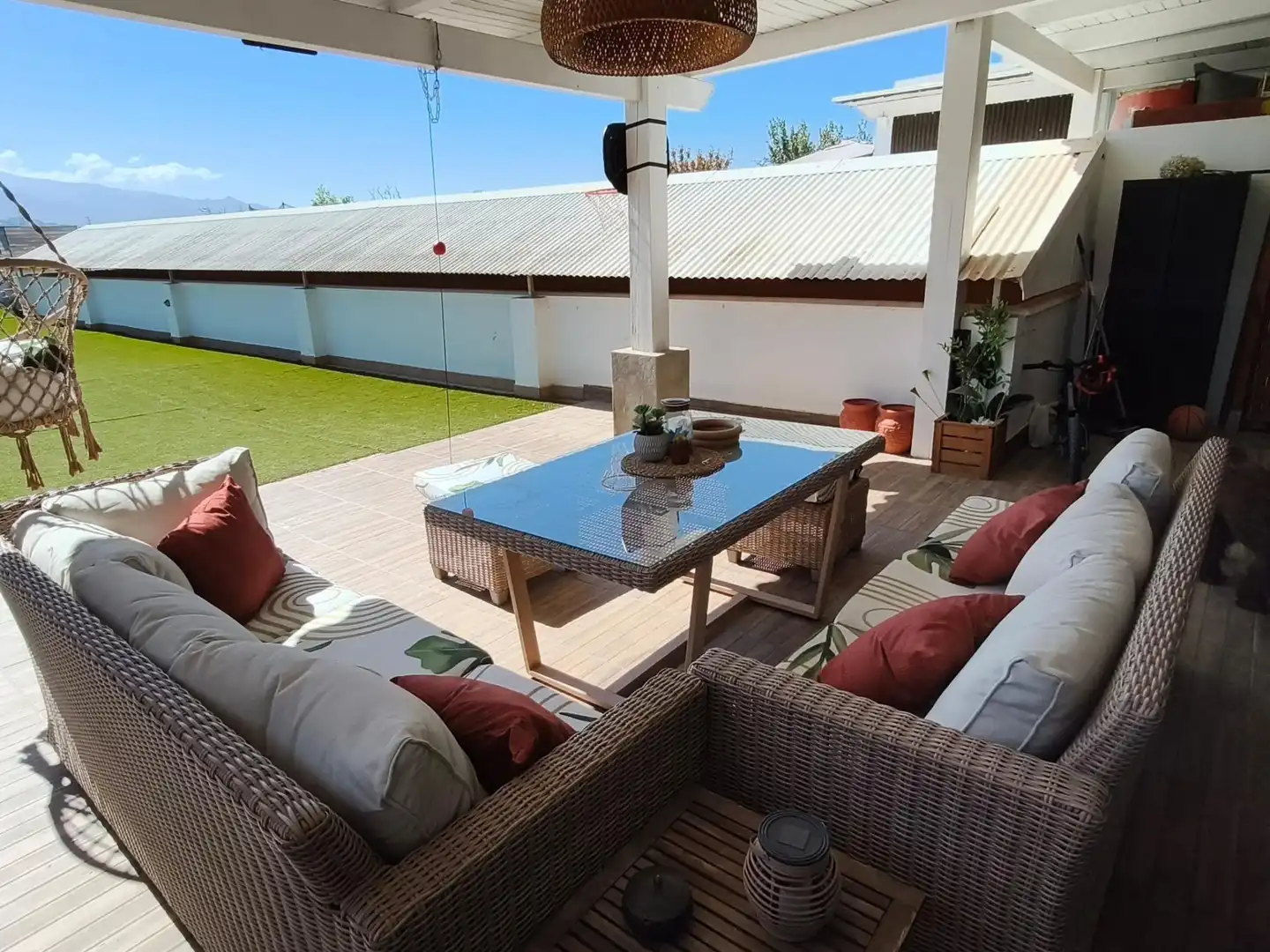 Penthouse for sale in Avenida Pulianas 30, imagen 2