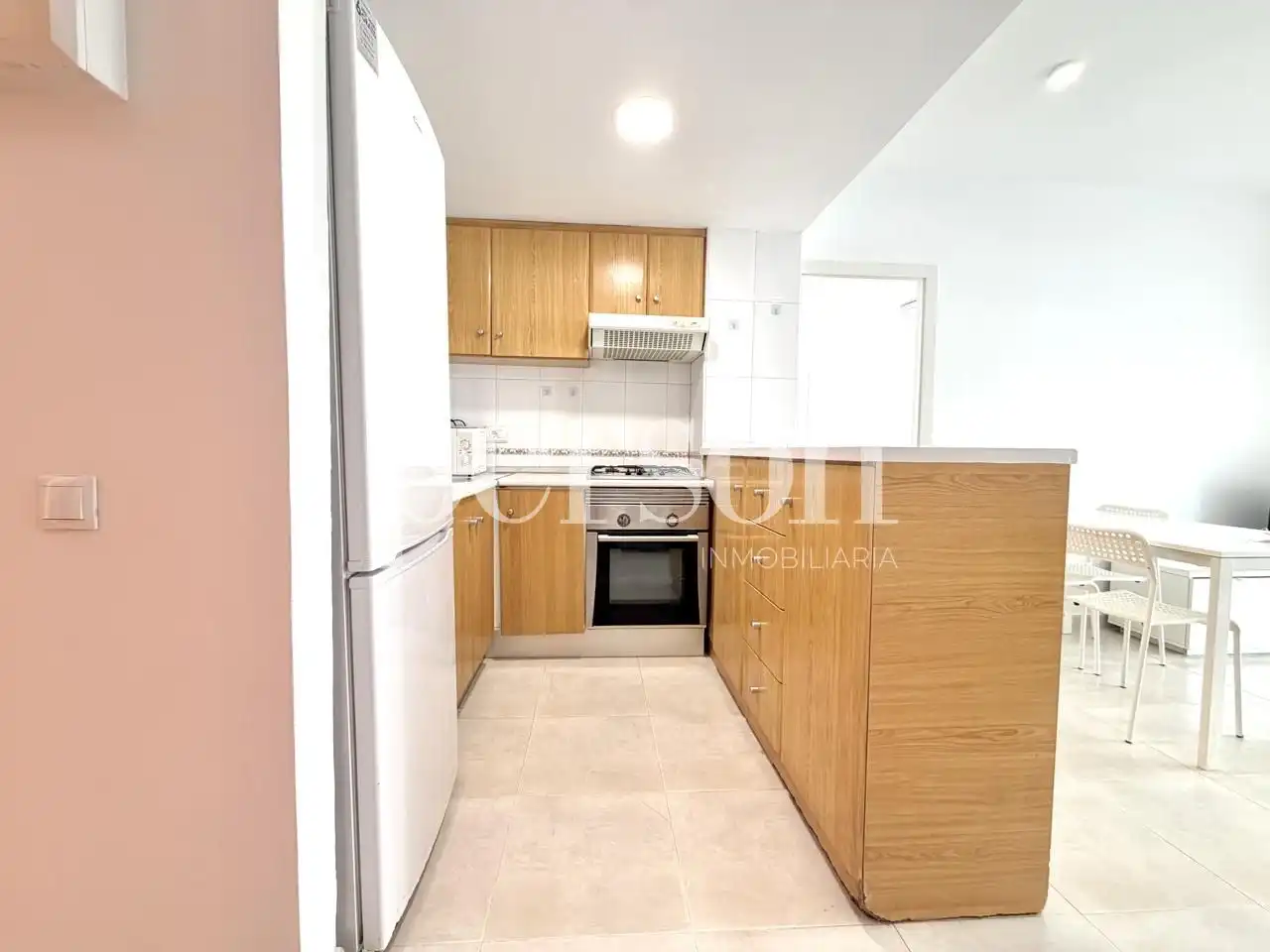 Appartement avec piscine à louer à Playa de Gandia, imagen 11