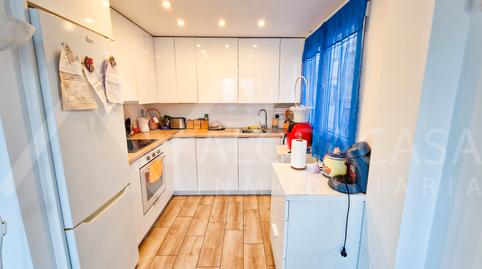 Foto 5 de Pis en venda a Perchel Norte, Málaga