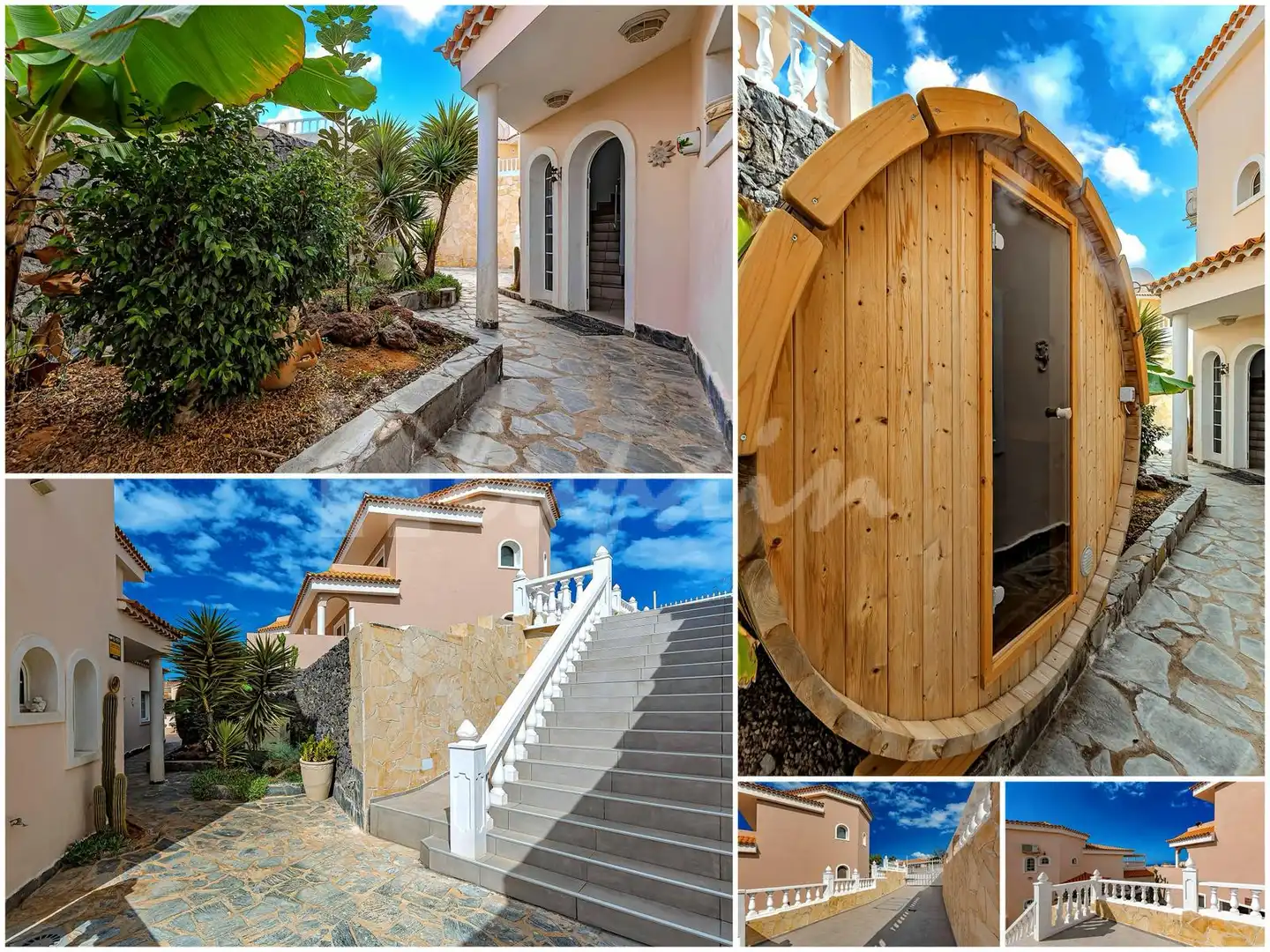 House for sale in Callao Salvaje - Playa Paraíso, imagen 21