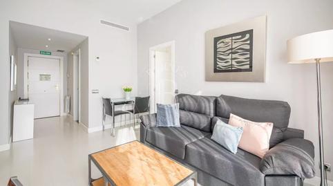 Photo 3 of Flat to rent in Casa de Campo,  Madrid Capital