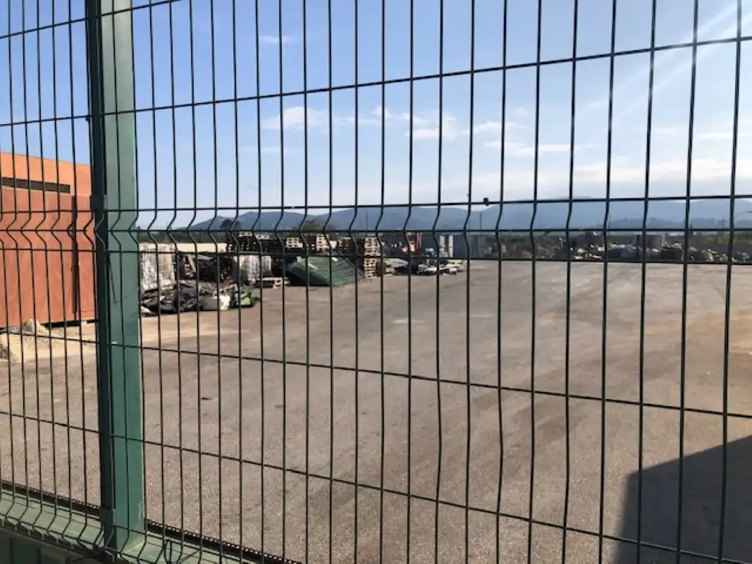 Parking of Industrial land for sale in Palma de Gandia