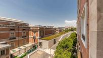 Vista exterior de Pis en venda en  Madrid Capital amb Aire condicionat, Calefacció i Terrassa