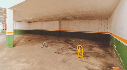 PARKING EN VENTA EN SANTA BÁRBARA TARRAGONA, imatge 2