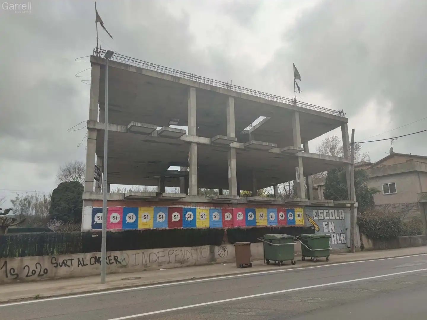 Grundstücke und Bauplätze zum Verkauf in carretera Palamos, imagen 10