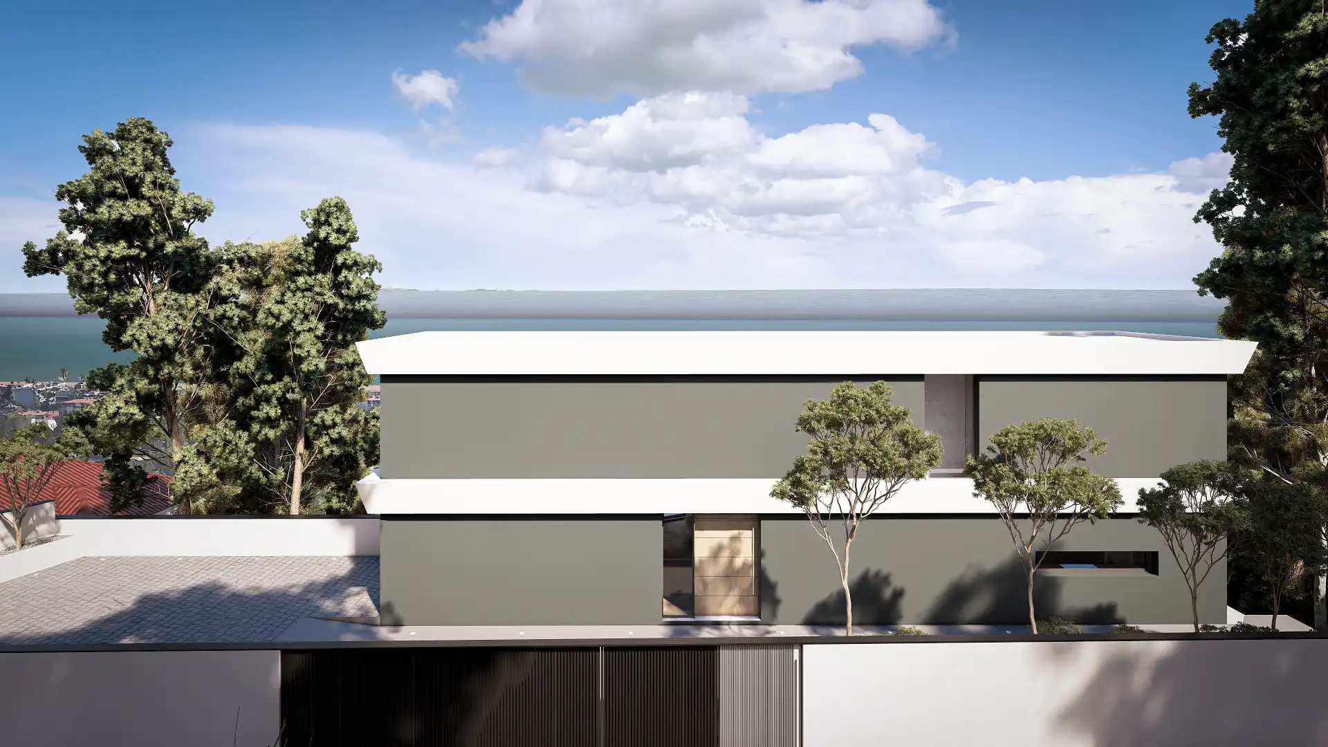 Casa o chalet en venta en Passeig de la Creu, Bellamar