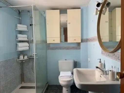 Wohnung mit Aufzug zum Verkauf in Avenida DERECHOS HUMANOS, DE LOS 2, imagen 4