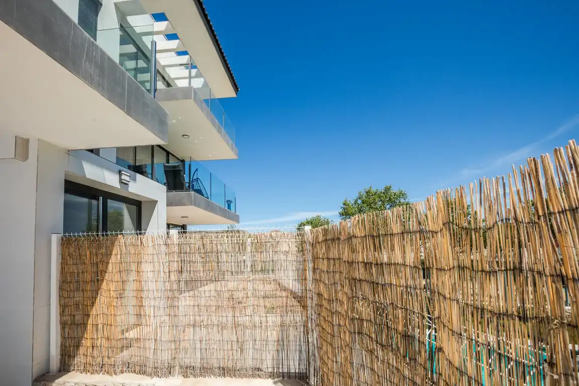 Apartament amb piscina de lloguer a Avinguda Augusta, imagen 52