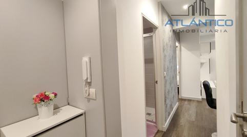 Foto 3 de Apartament en venda a Rúa Valencia, Monte Alto - Zalaeta - Atocha, A Coruña Capital