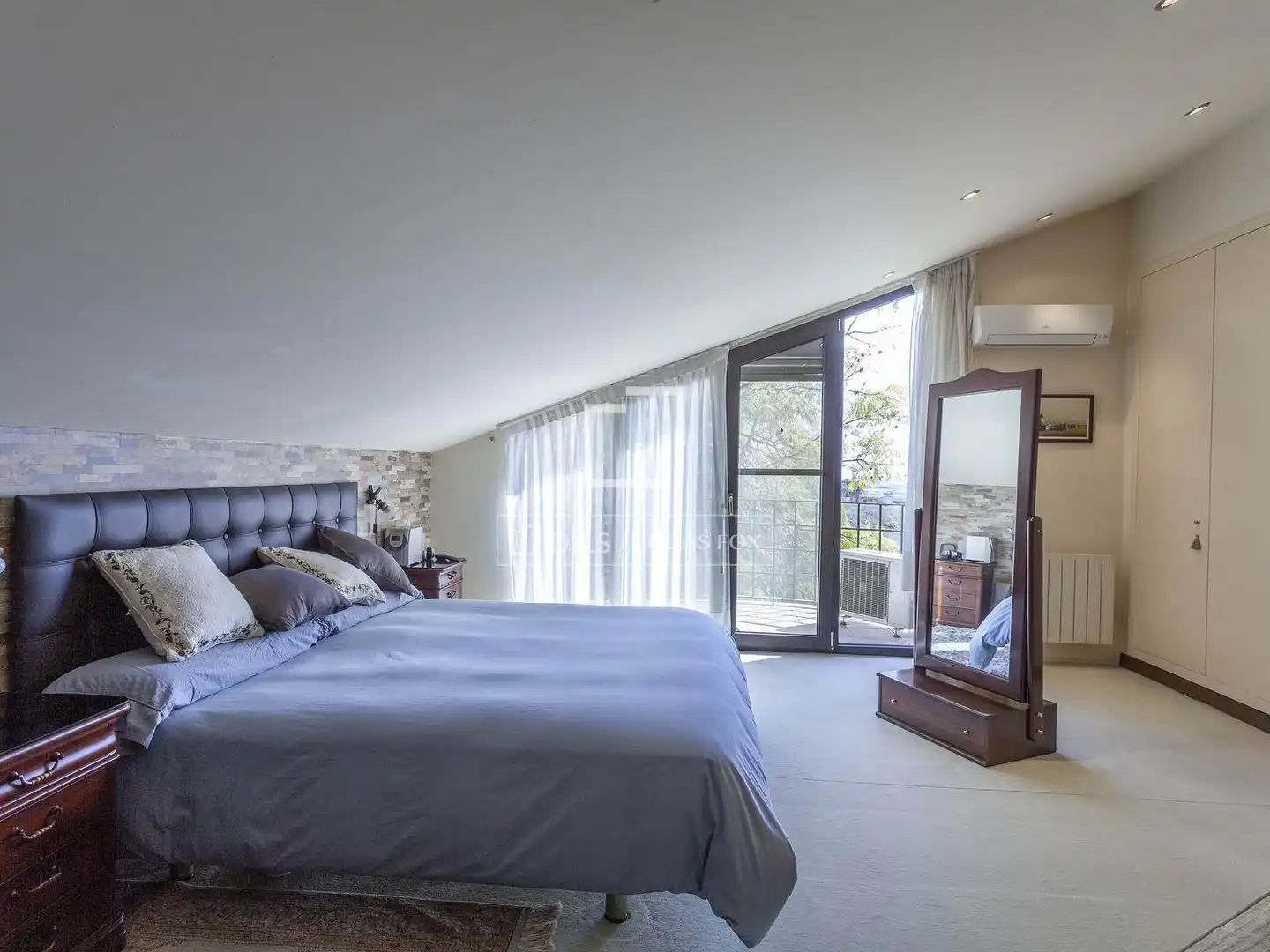 Villa mit Pool zum Verkauf in Alfinach - Los Monasterios, imagen 27