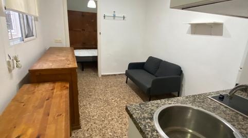 Foto 4 von Wohnungen zur Miete in Calle Balbina Valverde, Barrio de Ciudad Jardín, Málaga Capital