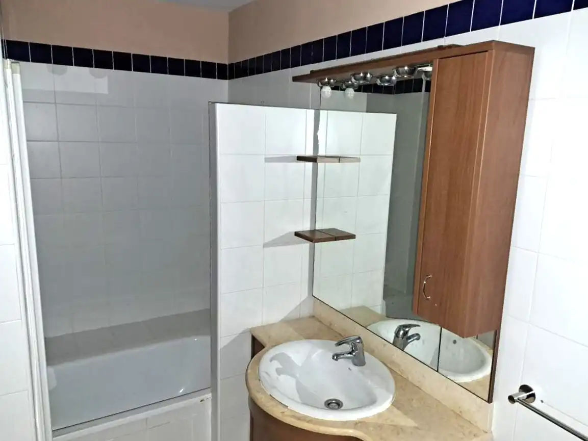 Flat for sale in ALHAMBRA , San Juan del Puerto