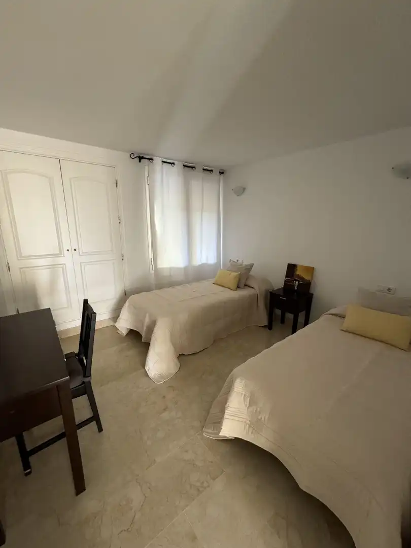Apartament amb piscina de lloguer a Elviria - Cabopino, imagen 12