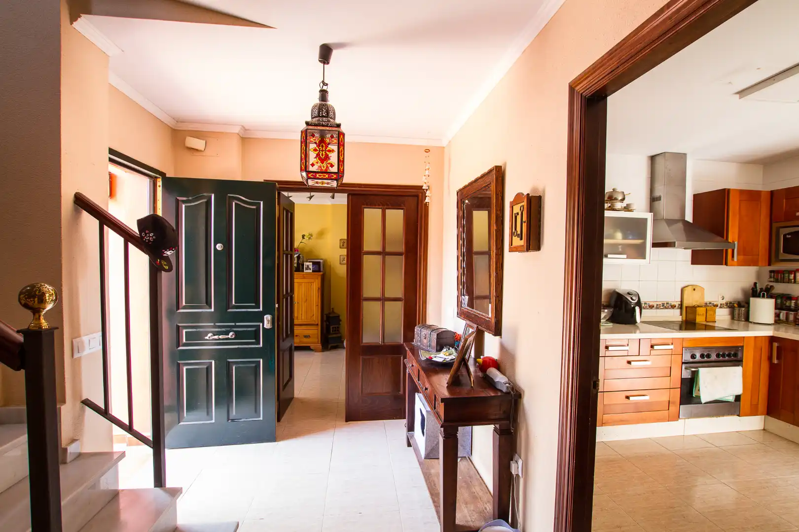 Casa adosada en venta en Chiclana de la Frontera con Amueblado