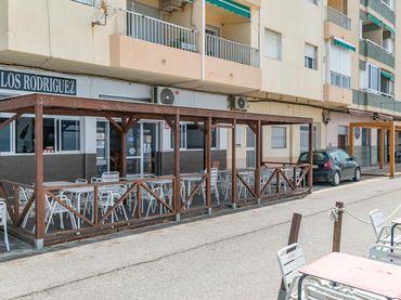Gewerbefläche zum Verkauf in Paseo ACERA MAR
