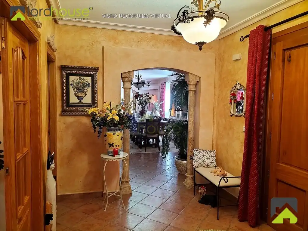 Houses for sale in Lorca